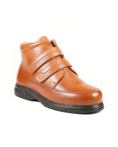 Mens Boot, 2-strap fastening