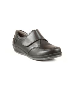 Fairmont Ladies Extra Wide Shoe