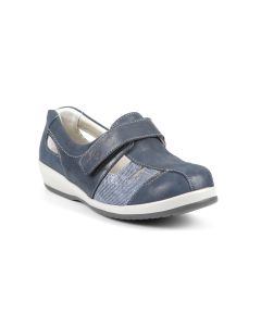 Forton ladies extra-wide summer shoe