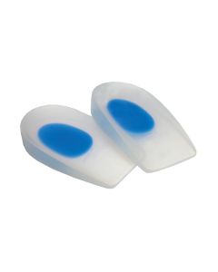 Shock Absorber Gel Heel Cups