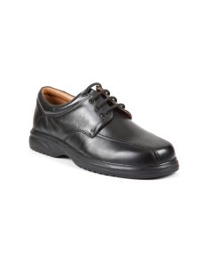 Paul men’s extra-wide, lace-up shoe with classic style