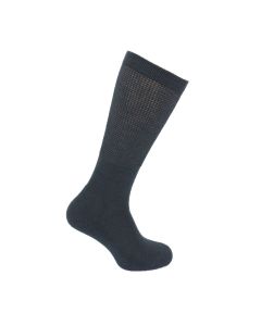 FeatherTop extra-wide, diabetic friendly knee-high socks