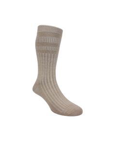 FeatherTop extra-wide, diabetic friendly wool socks