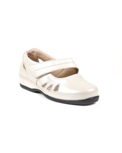 Welney ladies extra-wide summer shoe