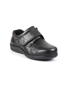 Zurich ladies ultra-wide fitting shoe