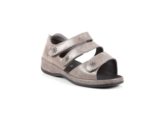 Sandpiper Cara | Extra Wide Women's Sandals | Buy Online