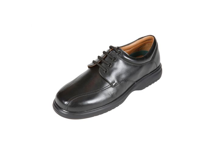 Paul men’s extra-wide, lace-up shoe with classic style