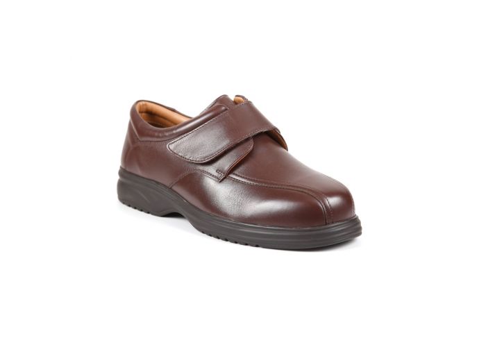 Sandpiper Tony | Extra Wide Men's Shoes | Buy Online