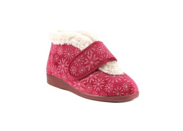 Wide womens slippers fashion