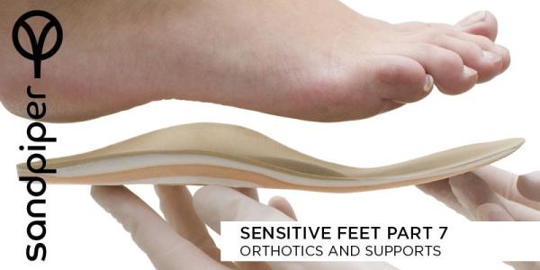 Orthotics & Supports